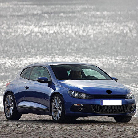 VW Scirocco 2009-2018 Ön Cam Silecek Takımı Silgeç Seti 60x48cm