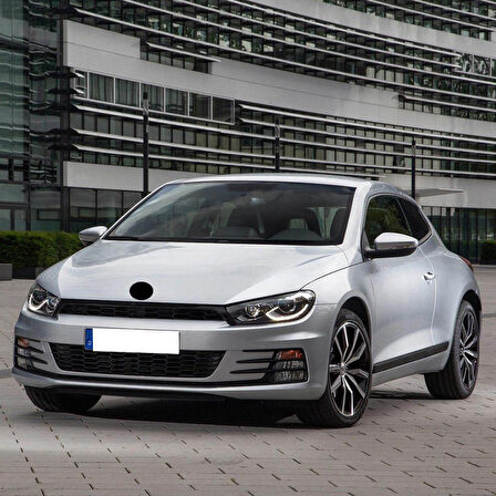 VW Scirocco 2009-2018 Ön Cam Silecek Takımı Silgeç Seti 60x48cm