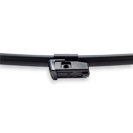 Fiat 500L 2012-2023 Ön Cam Silecek Takımı Silgeç Seti 65x38cm