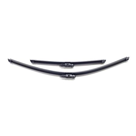 Opel Corsa D 2007-2014 Ön Cam Silecek Takımı Silgeç Seti 65x40cm