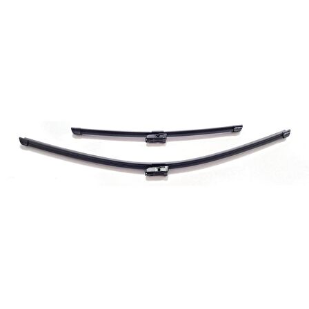 Peugeot 208 2012-2019 Ön Cam Silecek Takımı Silgeç Seti 65x40cm