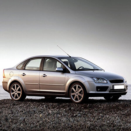 Ford Focus MK2 Sedan 2004-2011 Ön Cam Sileceği Silecek Takımı 65x43cm