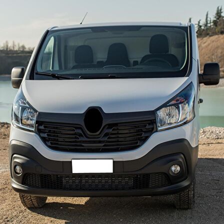 Renault Trafic 3 2015-2023 Ön Cam Silecek Takımı Silgeç Seti 65x48cm