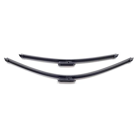 Fiat Fiorino 2008-2022 Ön Cam Silecek Takımı Silgeç Seti 65x48cm