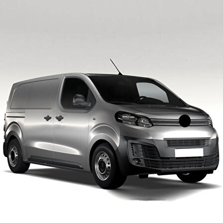 Citroen Jumpy 2017-2022 Ön Cam Silecek Takımı Silgeç Seti 65x48cm