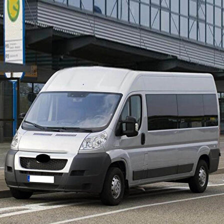 Peugeot Boxer 2007-2013 Ön Cam Silecek Takımı Silgeç Seti 65x55cm