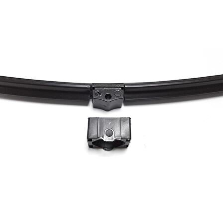 BMW 3 E93 Cabrio 2007-2009 Ön Cam Silecek Takımı Silgeç Seti 60x45cm