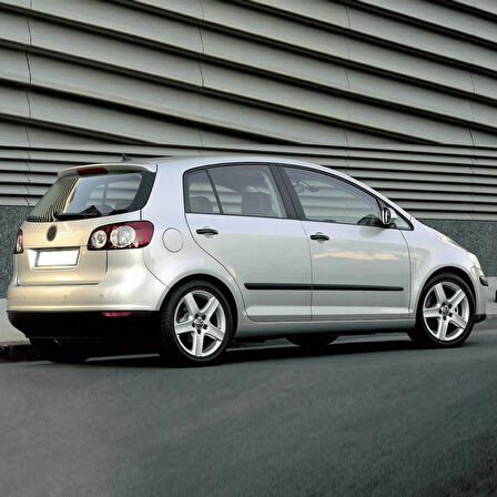 VW Golf Plus 2005-2009 Arka Cam Sileceği Silecek Süpürgesi 6Q6955425A