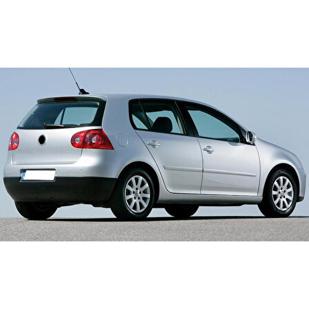 VW Golf 5 2004-2008 Arka Cam Sileceği Silecek Süpürgesi 6Q6955425A