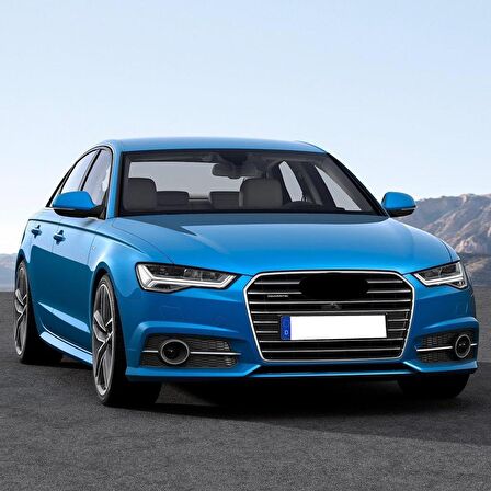 Audi A6 2012-2018 Ön Cam Silecek Takımı Silgeç Seti 65x53cm