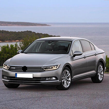 VW Passat B8 Sedan 2015-2020 Ön Cam Silecek Takımı Seti 65x48cm
