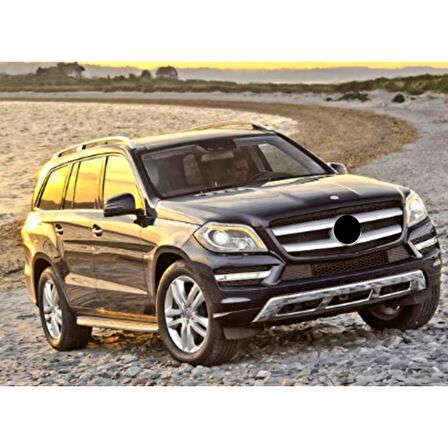 Mercedes-Benz GL Serisi X166 2012-2019 Ön Cam Silecek Takımı 65x58cm