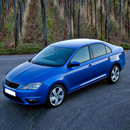 Seat Toledo 2013-2019 Ön Cam Silecek Takımı Silgeç Seti 60x40cm