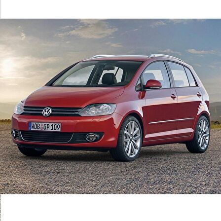 VW Golf Plus 2010-2022 Arka Silecek Süpürgesi Silgi Silgeç 33 cm