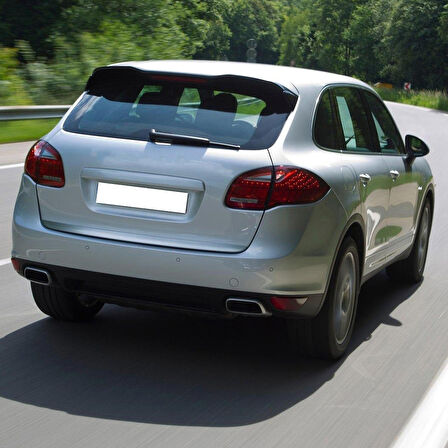 Porsche Cayenne 2011-2017 Arka Cam Sileceği Silecek Süpürgesi 35cm