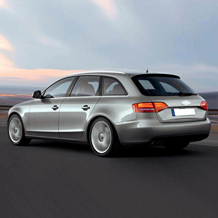 Audi A4 Avant SW 2009-2015 Arka Silecek Süpürgesi 40cm 8K9955425