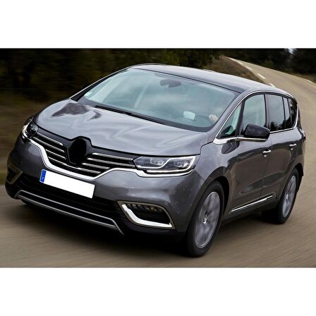Renault Espace 5 2015-2023 Ön Cam Silecek Takımı 75x70cm