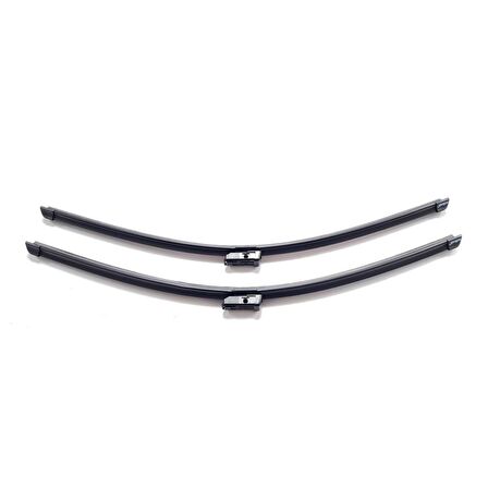 VW Amarok 2013-2022 Ön Cam Silecek Takımı Silgeç Seti 60x60cm