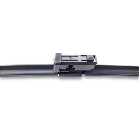 VW Amarok 2013-2022 Ön Cam Silecek Takımı Silgeç Seti 60x60cm