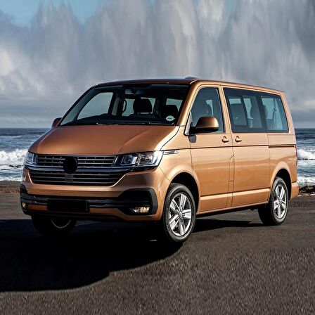 VW Transporter 2016-2022 Ön Cam Silecek Takımı Silgeç Seti 60x60cm