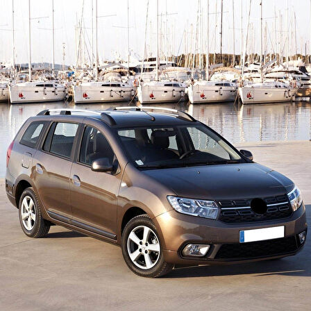 Dacia Logan MCV 2016-2021 Ön Cam Silecek Takımı Silgeç Seti 55x48cm