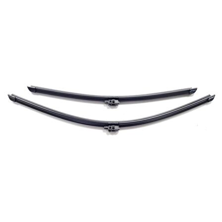 Mercedes CLA Serisi C117 2016-2018 Ön Cam Silecek Takımı Seti 60x48cm