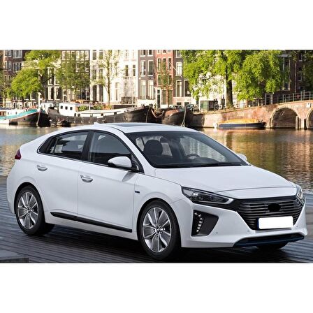 Hyundai Ioniq 2016-2021 Ön Cam Silecek Takımı 65x45cm
