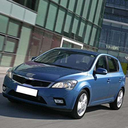 Kia Ceed Cee'd 2010-2011-2012 Ön Cam Silecek Takımı 60x45cm