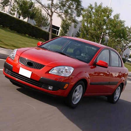 Kia Rio 2005-2011 Ön Cam Silecek Takımı Silgeç Seti 55x40cm