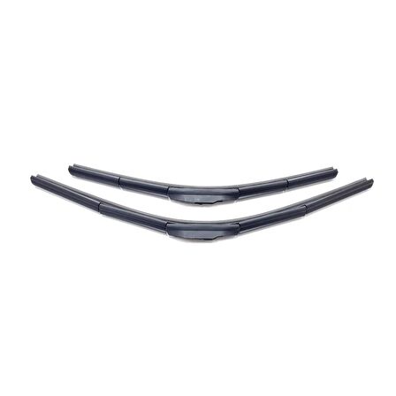 Mazda 3 2009-2013 Ön Cam Silecek Takımı Silgeç Seti 60x48cm