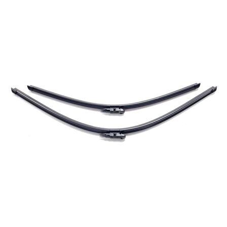 Ford C-Max Cmax 2016-2019 Ön Cam Silecek Takımı Silgeç Seti 75x60cm