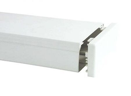 Mutlusan 100X50 Mm Uç Tapa