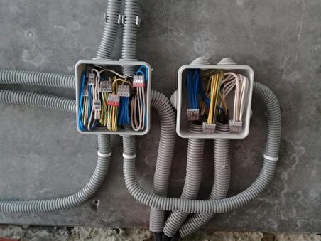 Mutlusan 180*270*100 TermoplastikT Buat