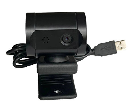 AselsanNet AC-1080 Full HD Kamera