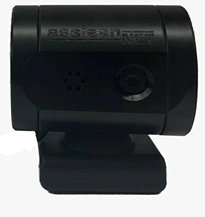 AselsanNet AC-1080 Full HD Kamera