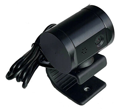 AselsanNet AC-1080 Full HD Kamera