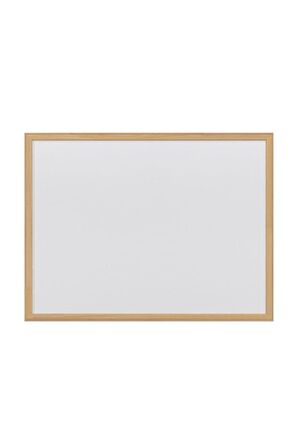 Panda PAN-226 Ahşap Çerçeveli Yazı Tahtası 45x60