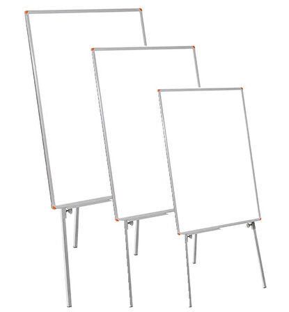 Panda Pan 734 Teleskopik Ayaklı Yazı Tahtası 65X100