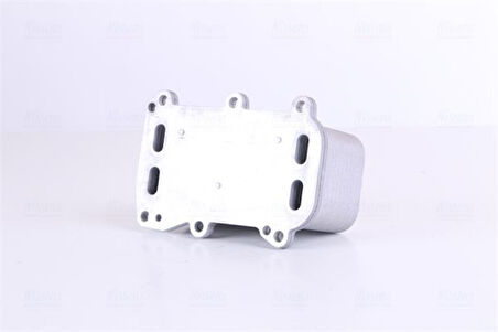 Mercedes Yag Sogutucusu (m274.920) W205 14> S205 14> C205 15> W213 16> C238 17> - Nissens 91253