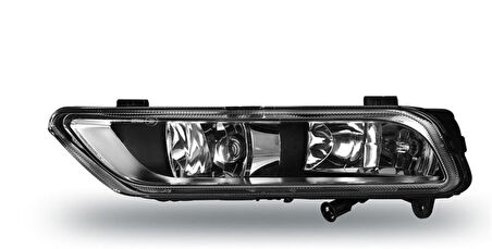 Vag Sis Farı Sag Passat 11>15 (e-Mark) - Wj30-0532-09-R
