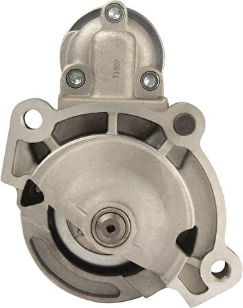 Volvo Mars Motoru 12v 2,2kw Bosch Tip 12dis Volvo C30 C70 S40 S60 S80 V50 V60 V70 - Herth+buss 42025370