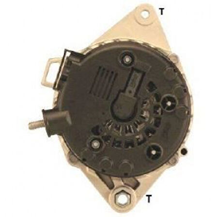 Kore Alternatör - Sarj Dinamosu - Mnd Bn373002b960