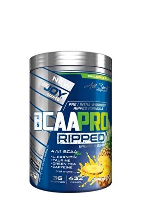 Bigjoy Bcaa Ananas