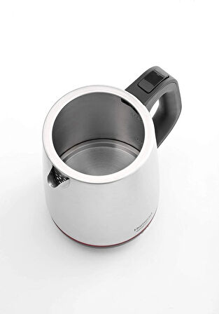 Homend Royaltea 1711 Çay Makinesi 2000W ( TEŞHİR ÜRÜNÜ )