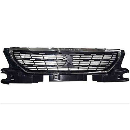 Psa On Tampon Orta İzgara 301 - Pleksan 4353