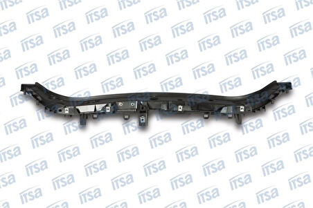 Renault Panel On Ust Sac Scenic 03>09 - İtsa 10ifr0110158