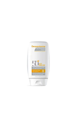 Yüz Sun 50 Spf