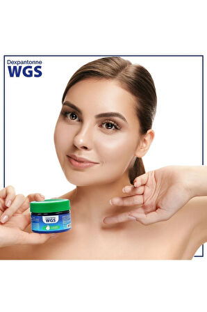 WGS Vücut Balmı 50 ml