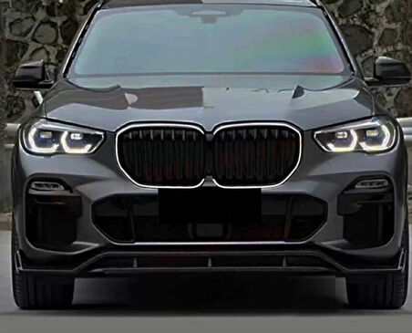 AUTOGP  Bmw x5 g05 lci ön böbrek panjur ızgara ledli m performance 2020+