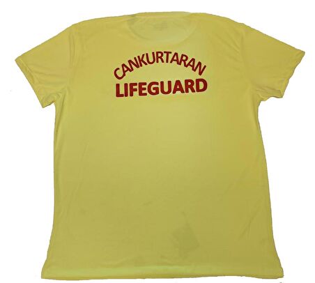 Cankurtaran Tshirt 